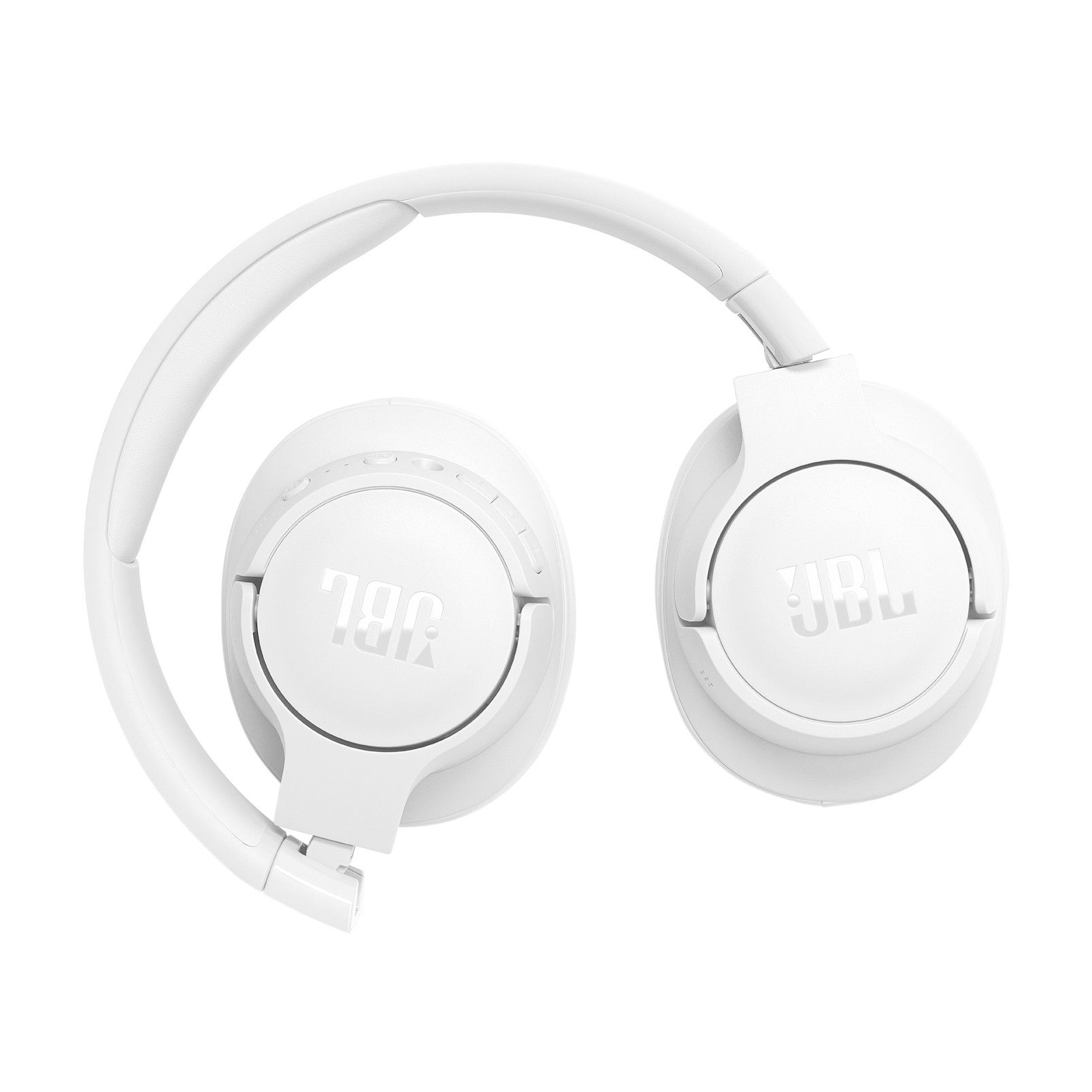 JBL T770 NC Bluetooth slušalice – Bijele