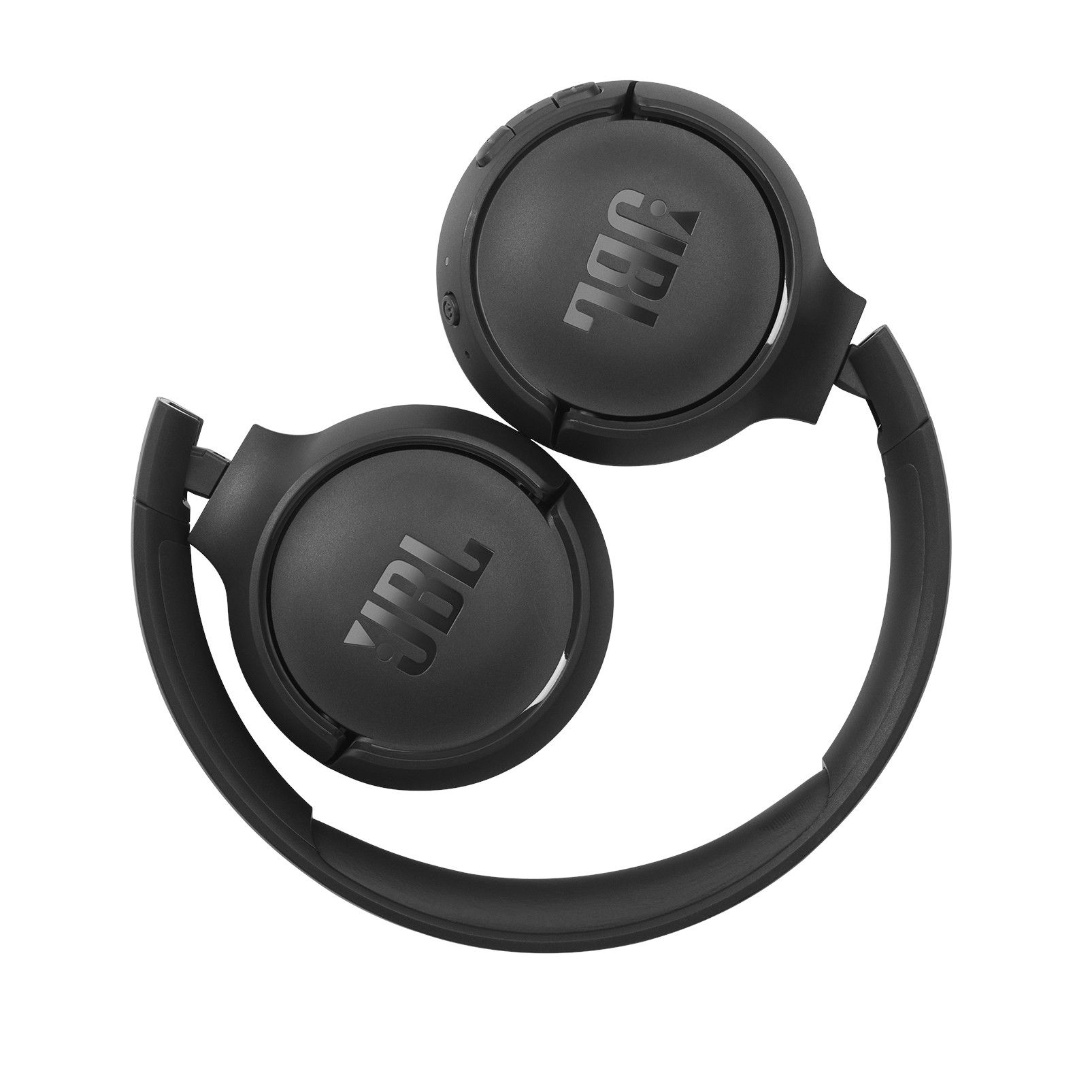 JBL T570 BT Bluetooth slušalice – Crne