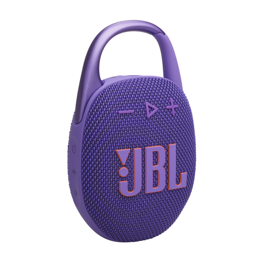 JBL CLIP 5 - Ljubicasti