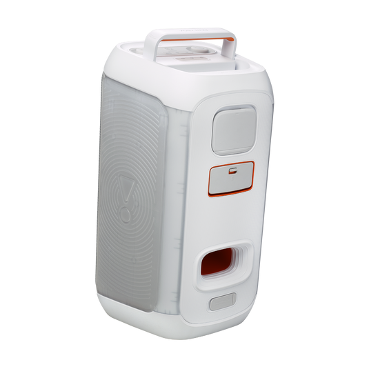JBL PARTYBOX 120 Bijeli