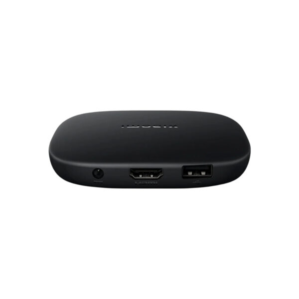 Xiaomi TV Box S (3rd Gen)