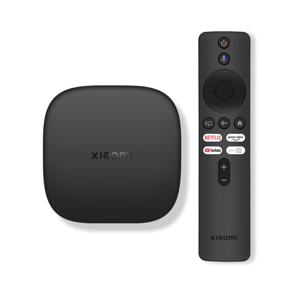 Xiaomi TV Box S (3rd Gen)
