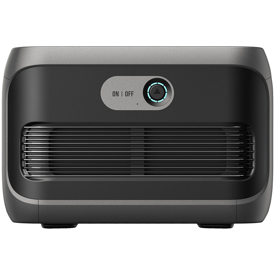 Anker SOLIX BP3800 Expansion Battery - 3,840Wh LFP (For F3800)