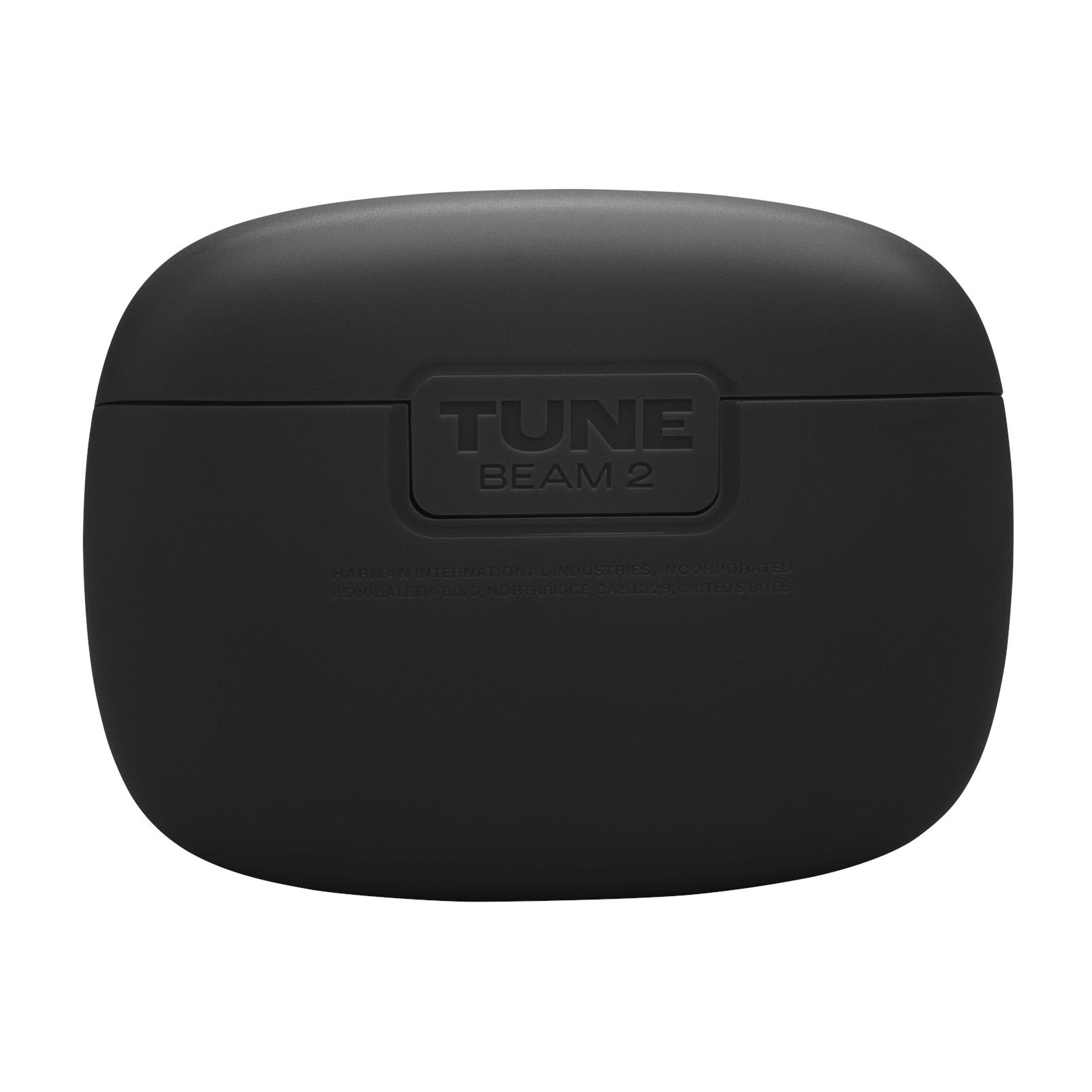 JBL Tune BEAM 2 Bluetooth slušalice – Potpuno bežične – Crne