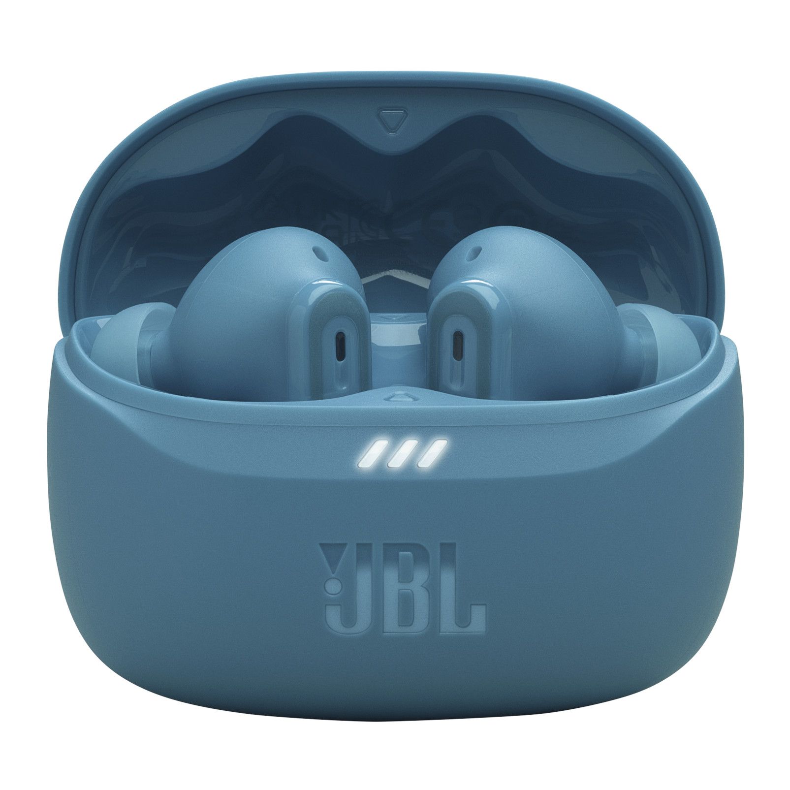 JBL Tune BEAM 2 Bluetooth slušalice – Potpuno bežične – Plave