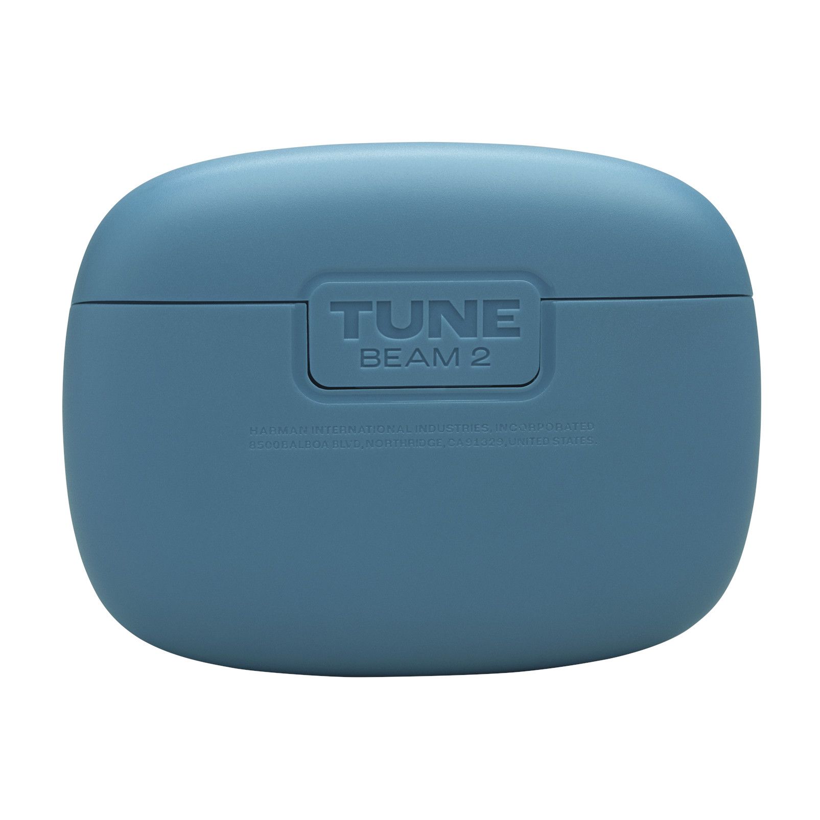 JBL Tune BEAM 2 Bluetooth slušalice – Potpuno bežične – Plave
