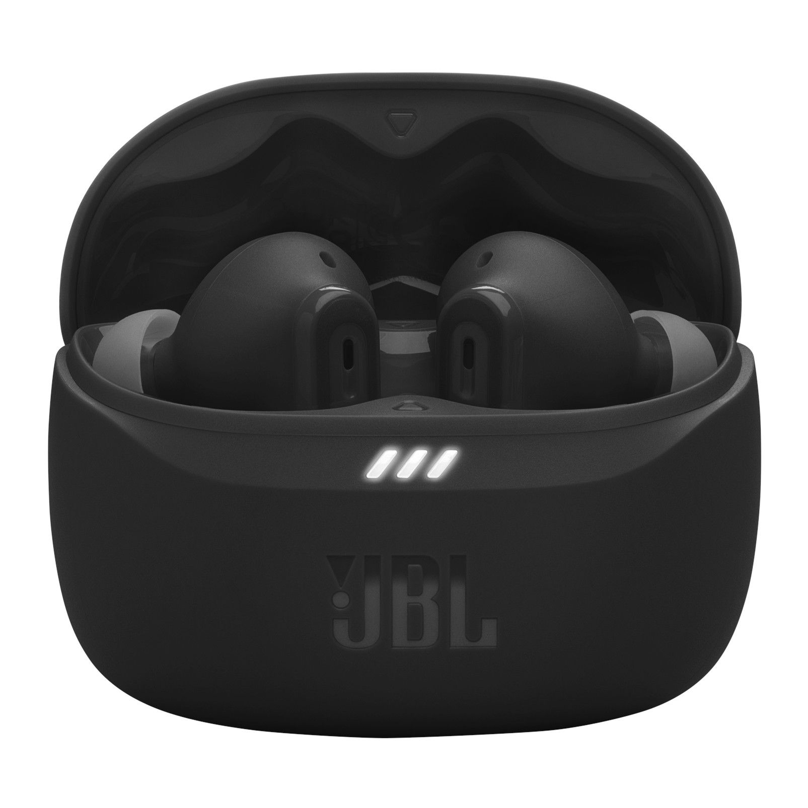 JBL Tune BEAM 2 Bluetooth slušalice – Potpuno bežične – Crne