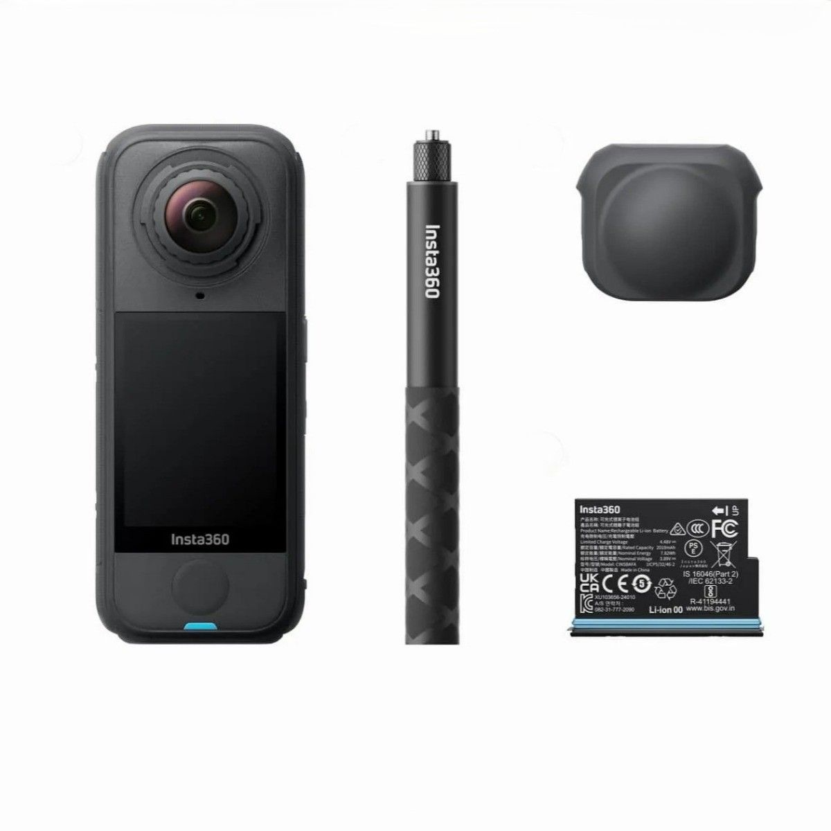 Insta360 X4 Air Starter Bundle
