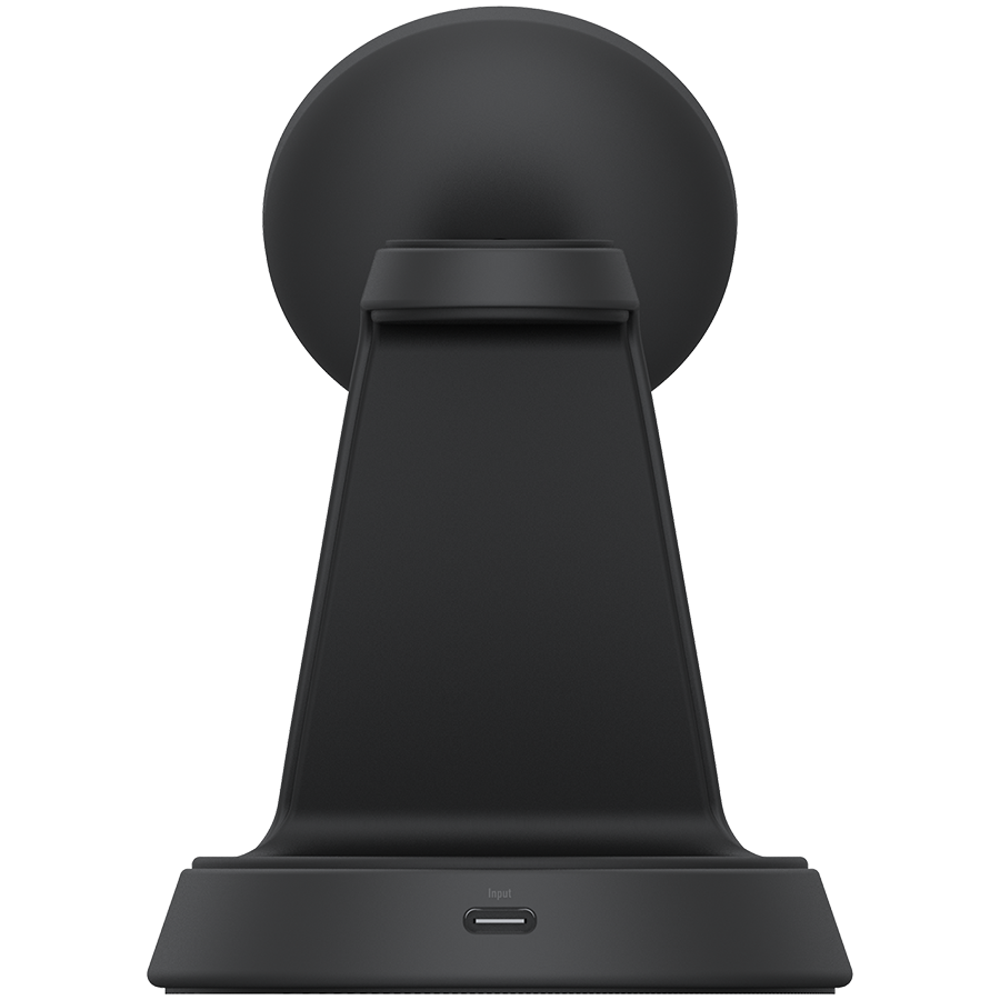 Anker MagGo Wireless Charging Station (3-in-1, Dock Stand) cable and charger bundle - Wireless punjač